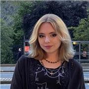 English or Geography Tutor for National 5 and Higher students