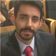 Professor de Direito