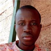 Toguim Serge