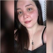 Professora particular de biologia e áreas afins com experiência em aulas on-line e presencial