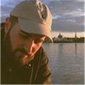 Alejandro Paredes Martín