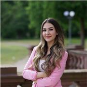 Erfahrene Nachhilfelehrerin für Mathe