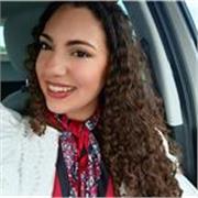 Maestra particular de inglés para alumnos de educación primaria