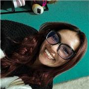 Docente preescolar con experiencia en niños de primaria y primera infancia