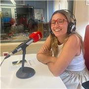 Soy periodista, con formación en Humanidades y actualmente estudiando Derecho. Escribo de manera constante y quiero ser profesora.