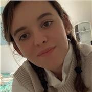 J’aimerai pouvoir aidé pour les devoirs et aussi pour rattraper les lacunes dans des cours de rattrapage