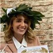 Laureata in Lingue e letterature straniere offre ripetizioni di francese