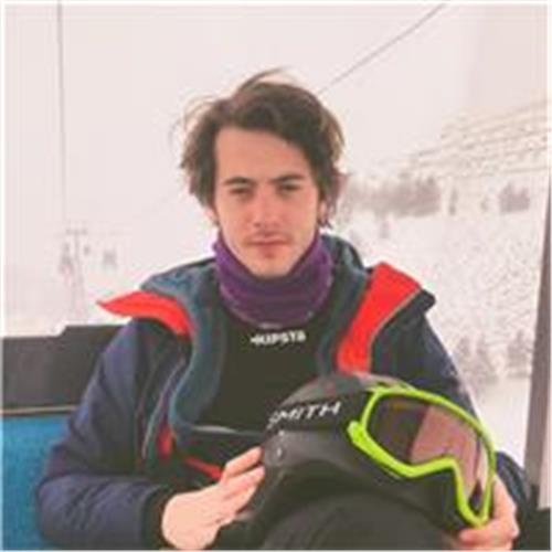 user photo