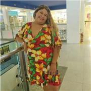 Professora particular de língua portuguesa entre outras matérias ajudo crianças com dificuldades de leituira e aprendizagem, crianças entre 6 a 12 anos