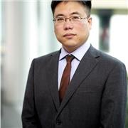 Simon Li