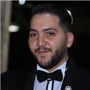 Amr Taher Alzahr