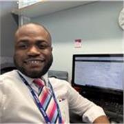 I'm a dedicated maths teacher who loves making complex ideas simple and enjoyable. I believe every student can succeed 