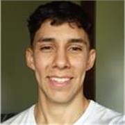 Are you embarrassed to speak Spanish or English with other people?. I have the solution