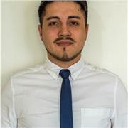 Ingeniero Civil Industrial y Licenciado en Ciencias de la Ingeniería, con grandes fortalezas matemáticas y físicas