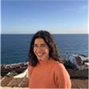 Profesora de castellano para todas las edades y niveles.