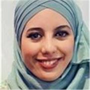 ** I’m a native Arabic speaker and passionate tutor who believes language is a bridge to deeper understanding and connection. 