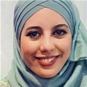 ** I’m a native Arabic speaker and passionate tutor who believes language is a bridge to deeper understanding and connection.