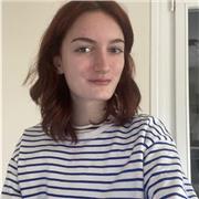 Etudiante post-bac (mention bien) offre des cours particulier d'anglais, d'histoire et de géographie.
