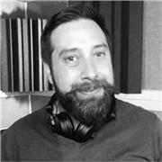 Profesor de producción musical para expertos que necesitan profundizar más y para aquellos que estén iniciando