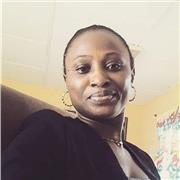 I teach school children of all ages