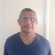 Christopher Anandappa