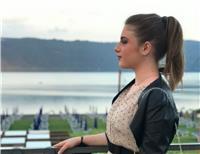 Studentessa universitaria offre ripetizioni delle materie umanistiche e della lingua spagnola