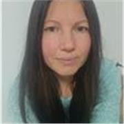 Deutsch am als Fremdsprache Tutor. 
Kann auch Englisch sprechen.
