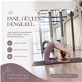 Profesyonel Yoga Eğitmeni ile Dönüşüm Yolculuğu