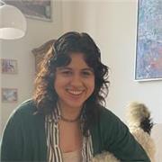 Ich bin Englisch- Tutorin mit 7 Jahren Erfahrung für alle Altersstufen!