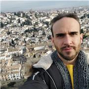 Clases de Historia del Arte, Historia e Ingles en Granada capital