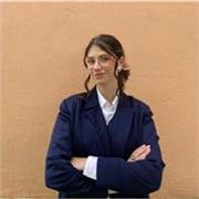 Sono una studentessa di Giurisprudenza e offro lezioni online di diritto, ma sono disponibile anche per aiuto-compiti.