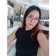 Profesora de ingles para todas las edades