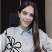 Soy Miriam, graduada en Psicología, con más 3 años de experiencia dando clases particulares de Lengua, Inglés y Matemáticas