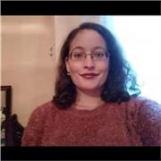 Profesora de Historia, Historia del Arte y Geografía