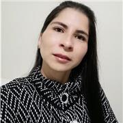 Tele trabaja como docente de primaria o secundaria