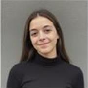 ¡Hola!

Me llamo Selene, tengo 16 años y soy profesora de francés con los títulos B1 y B2. Ofrezco clases online los findes