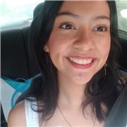 Tutora de ingles presencial para edades entre 10 a 17 años