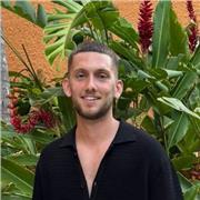 Profesor de Matemáticas e Inglés apto para nivel de primaria y secundaria