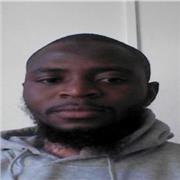 Taofeeq Usman