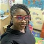 English tutor providing lessons to children and adults