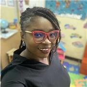 Maureen Gbara