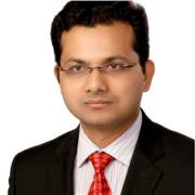 Er Gyan Prakash kesarwani
