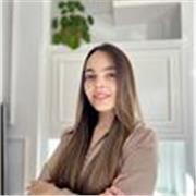 Psicóloga con experiencia en gestión emocional y en liderazgo