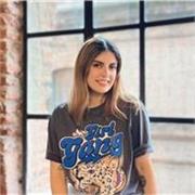 Profesora de inglés y de Español como lengua extranjera