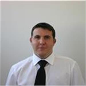 Cristian Ramirez Maya