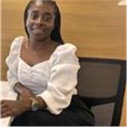 Abogada, Estudiante del Master en Acción Solidaria Internacional y de inclusión social de la Universidad Carlos III de Madrid. 