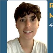 Tengo 10 años de experiencia con niños, he estado en “aulas d’estudi” y  como vetlladora en un colegio, dando apoyo a niños.