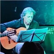 clases de guitarra ,iniciacion musical armonia y composicion