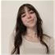 Laureata e studentessa magistrale in Aerospaziale: traduco la matematica in una lingua comprensibile con lezioni online