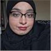 English teacher to all ages, can give in person or online tutoring